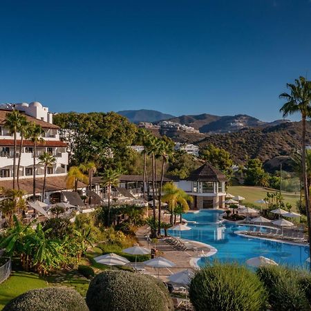 The Westin La Quinta Golf Resort & Spa, Benahavis, Марбелья Экстерьер фото