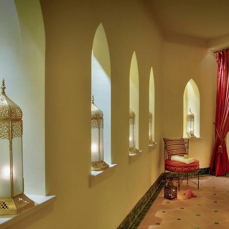 The Westin La Quinta Golf Resort & Spa, Benahavis, Марбелья Экстерьер фото