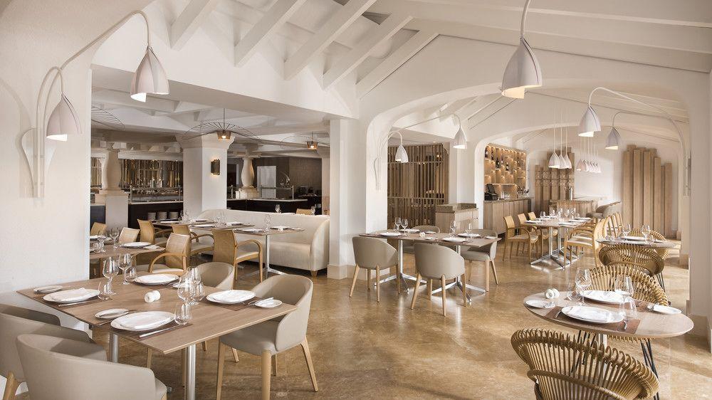 The Westin La Quinta Golf Resort & Spa, Benahavis, Марбелья Экстерьер фото
