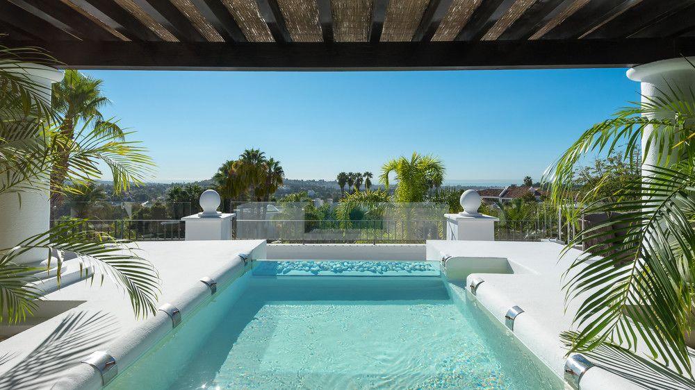 The Westin La Quinta Golf Resort & Spa, Benahavis, Марбелья Экстерьер фото