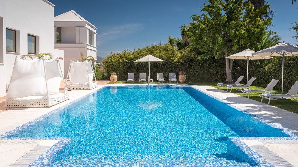 The Westin La Quinta Golf Resort & Spa, Benahavis, Марбелья Экстерьер фото