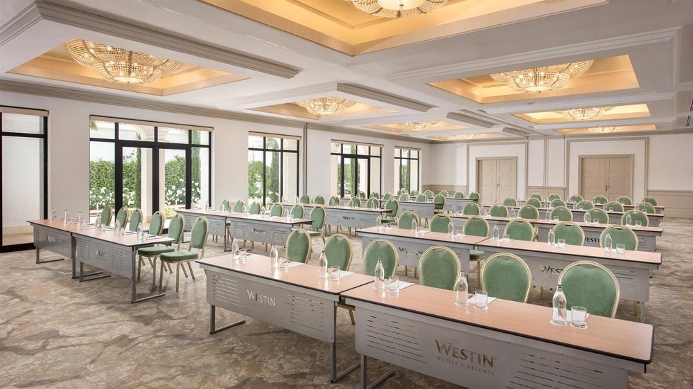 The Westin La Quinta Golf Resort & Spa, Benahavis, Марбелья Экстерьер фото