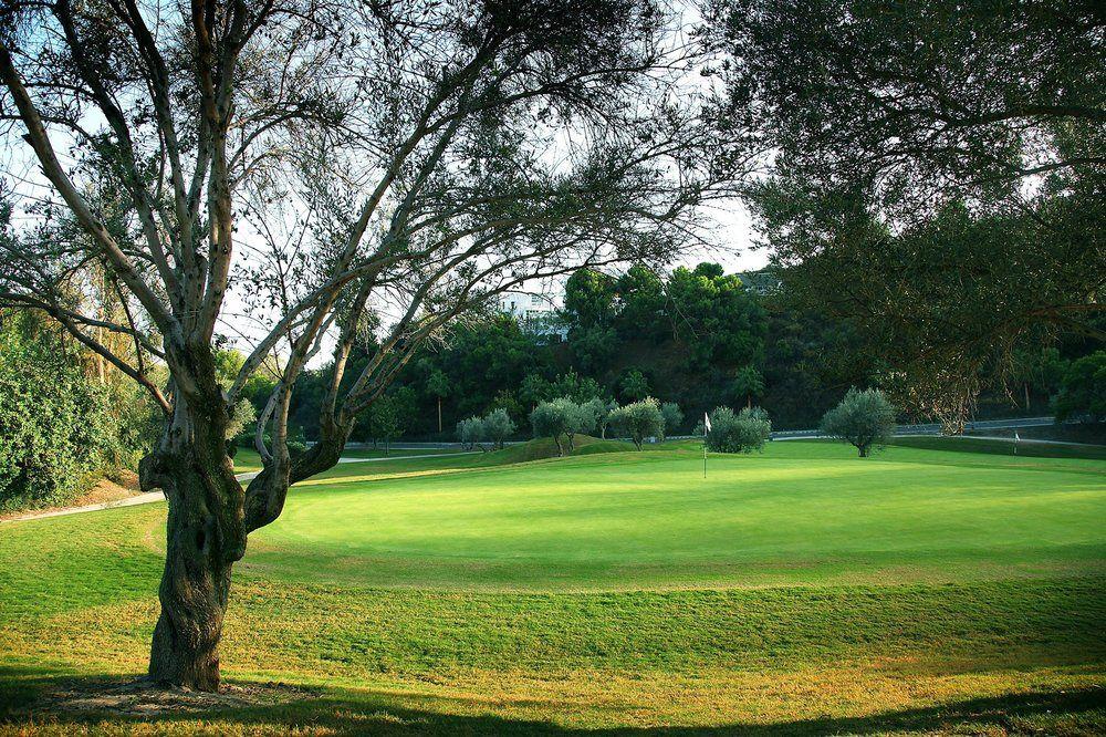 The Westin La Quinta Golf Resort & Spa, Benahavis, Марбелья Экстерьер фото