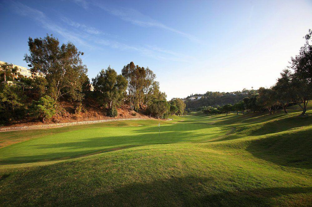 The Westin La Quinta Golf Resort & Spa, Benahavis, Марбелья Экстерьер фото