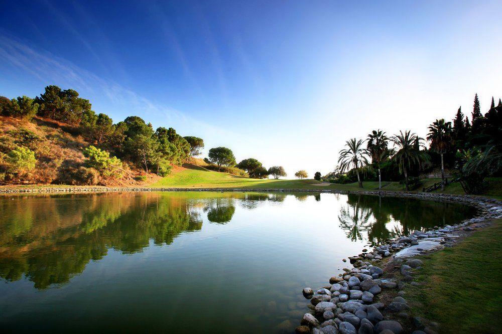 The Westin La Quinta Golf Resort & Spa, Benahavis, Марбелья Экстерьер фото