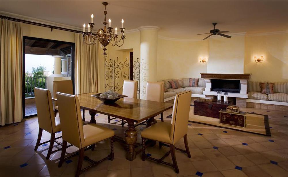 The Westin La Quinta Golf Resort & Spa, Benahavis, Марбелья Номер фото