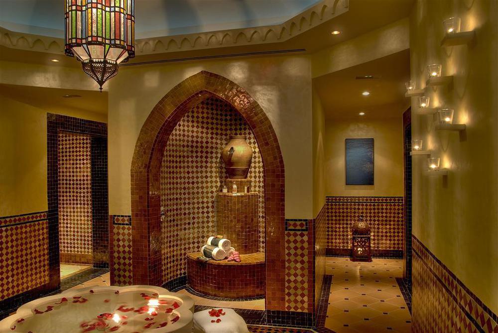 The Westin La Quinta Golf Resort & Spa, Benahavis, Марбелья Удобства фото