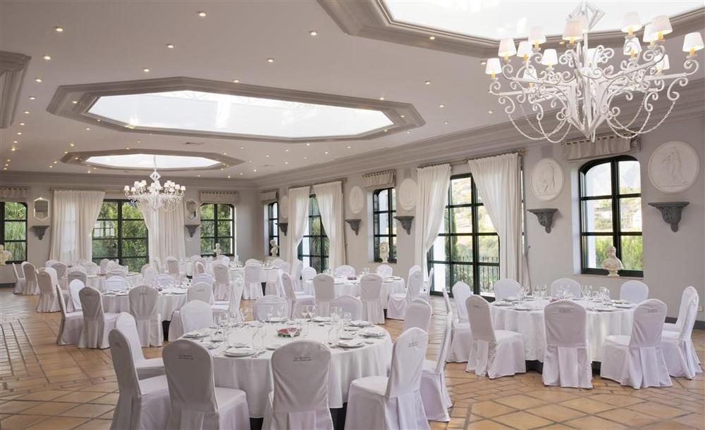 The Westin La Quinta Golf Resort & Spa, Benahavis, Марбелья Удобства фото