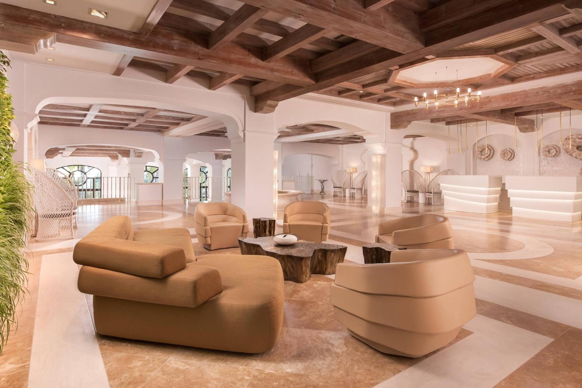The Westin La Quinta Golf Resort & Spa, Benahavis, Марбелья Экстерьер фото