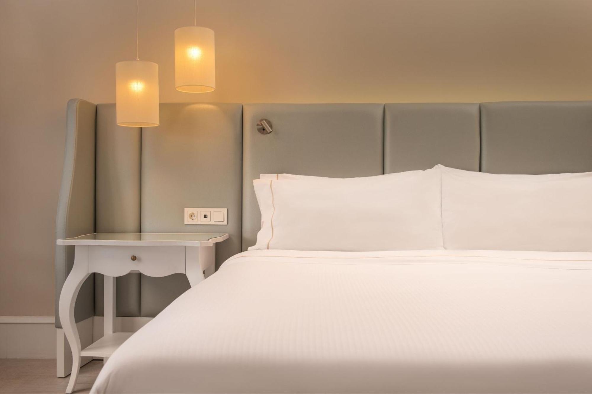 The Westin La Quinta Golf Resort & Spa, Benahavis, Марбелья Экстерьер фото