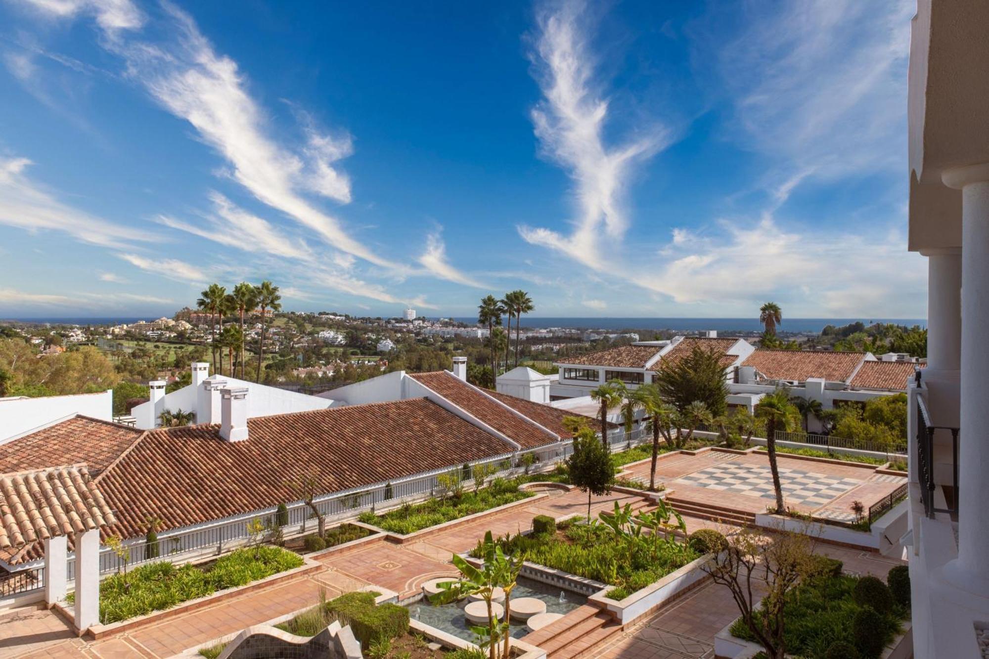 The Westin La Quinta Golf Resort & Spa, Benahavis, Марбелья Экстерьер фото