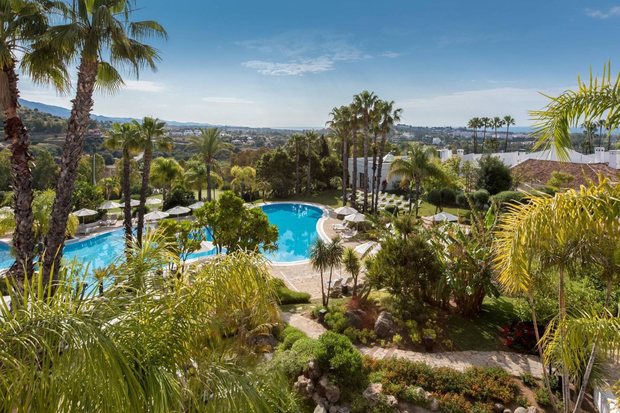 The Westin La Quinta Golf Resort & Spa, Benahavis, Марбелья Экстерьер фото