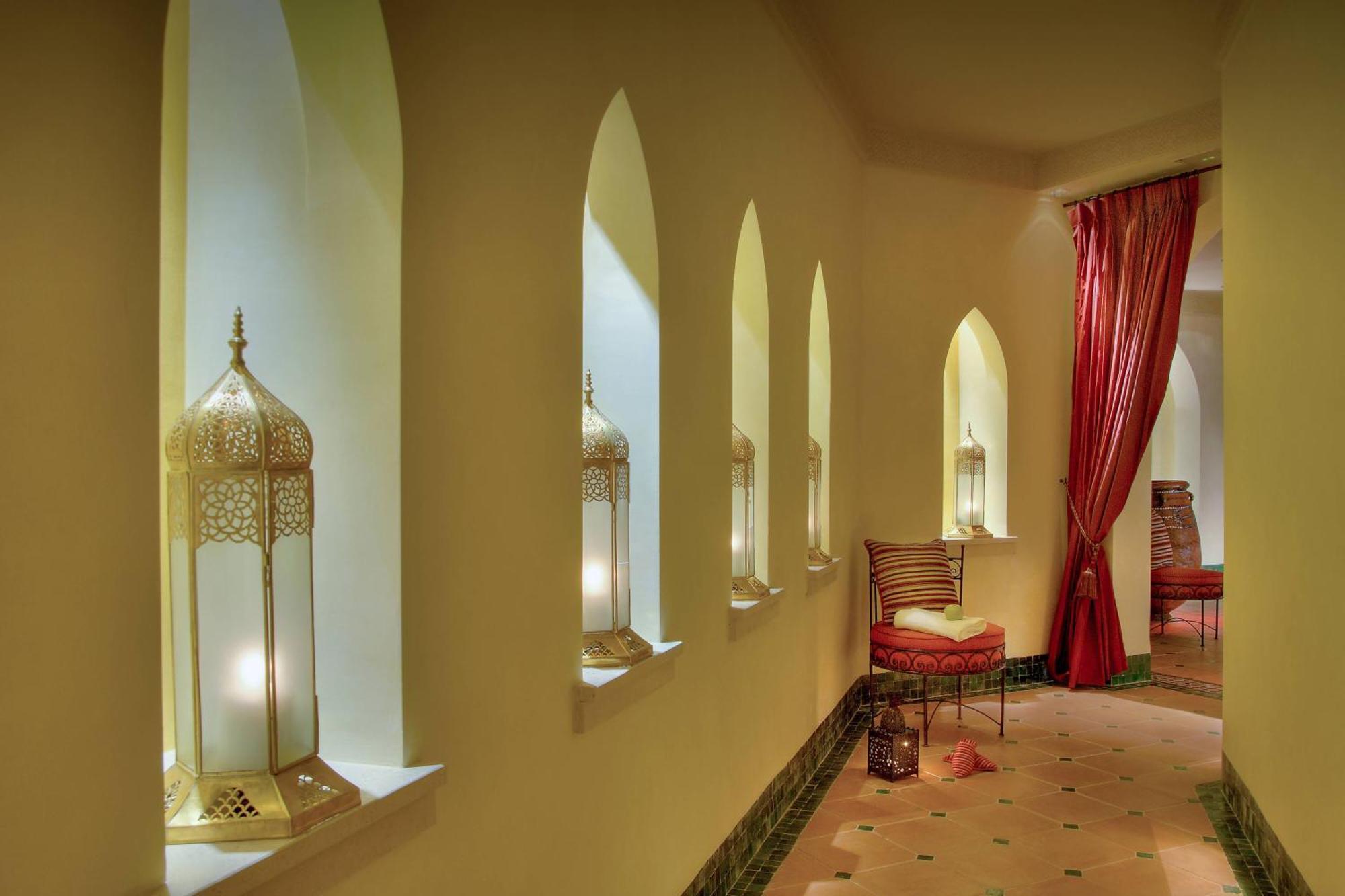 The Westin La Quinta Golf Resort & Spa, Benahavis, Марбелья Экстерьер фото