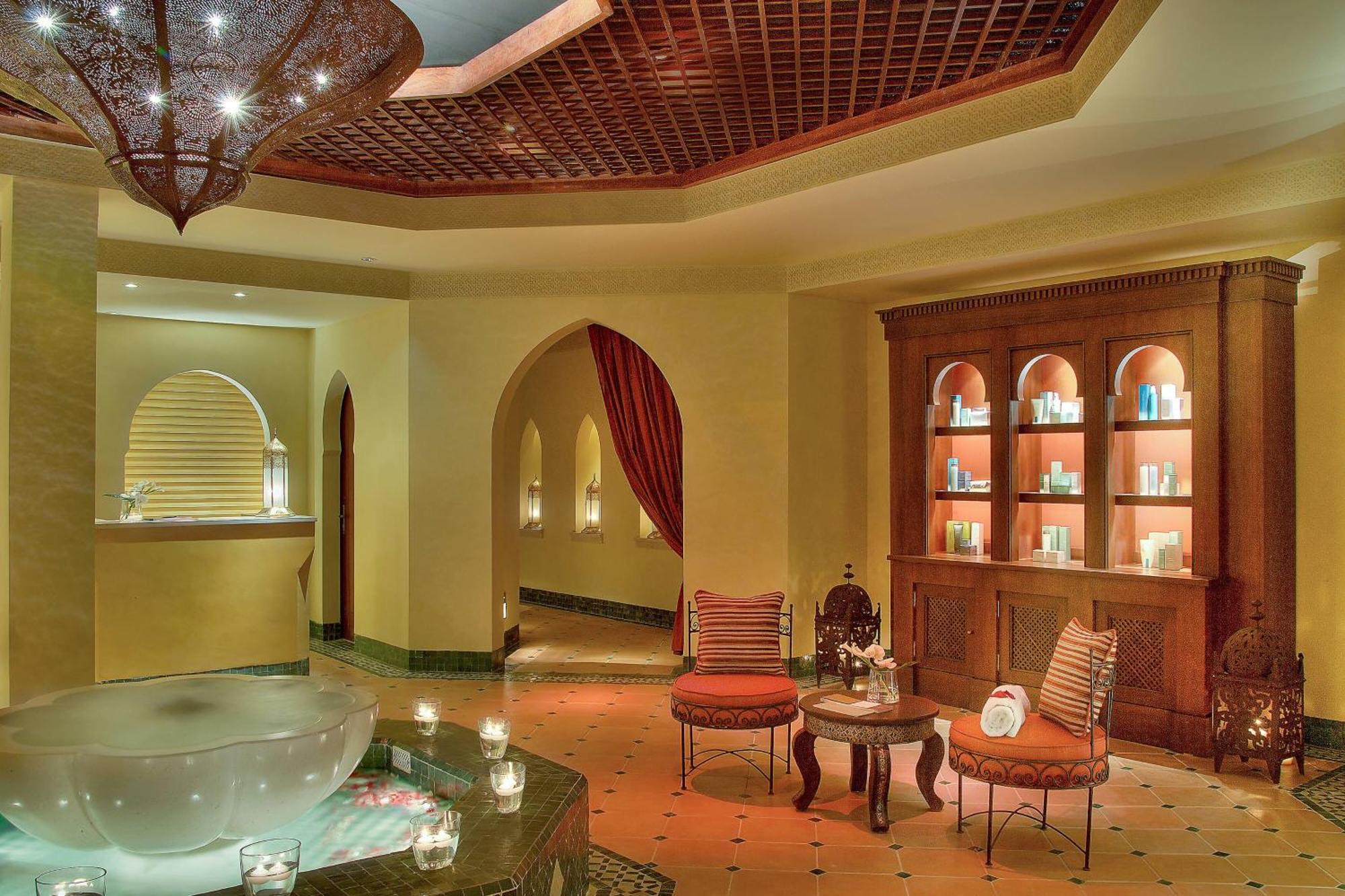The Westin La Quinta Golf Resort & Spa, Benahavis, Марбелья Экстерьер фото